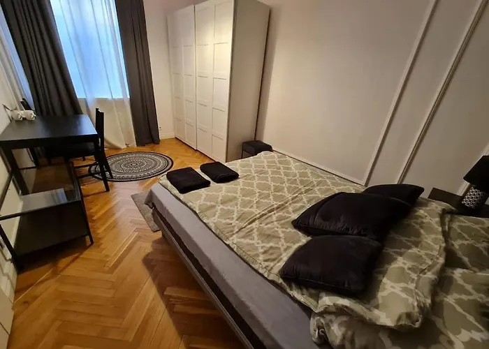 Fantastic Waw - Kp69 Room - B