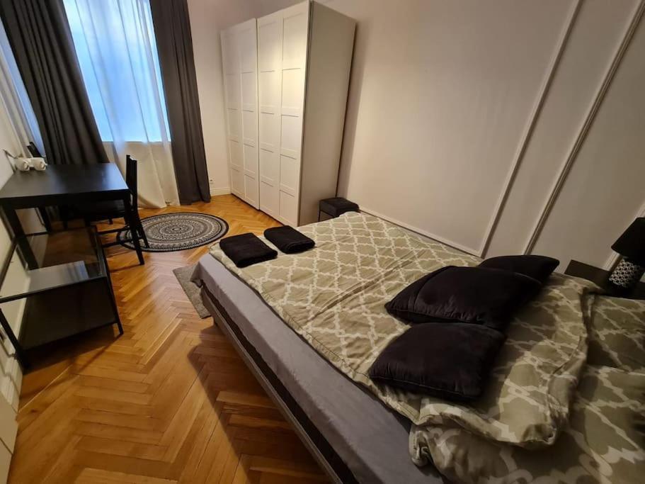 Fantastic Waw - Kp69 - B Apartment