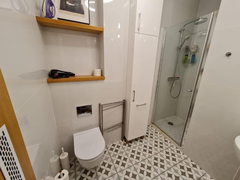 Apartment Fantastic Waw - Kp69 - B
